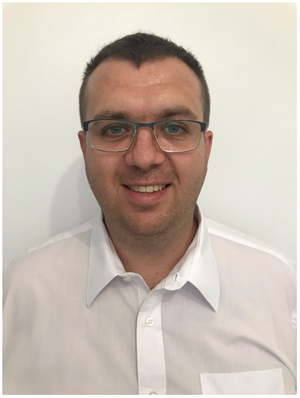 mgr inż. Karol Falandys